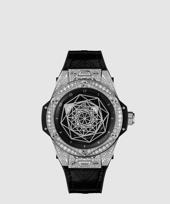 레플리카|이미테이션 hublot-위블로빅뱅-유니코-39-ss1117