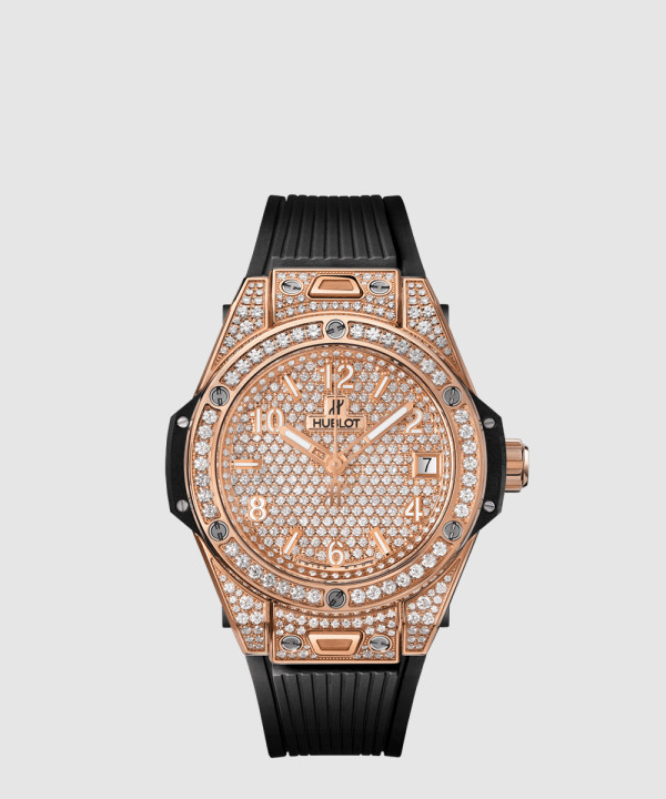 [HUBLOT-위블로]빅뱅 39 OX.9010