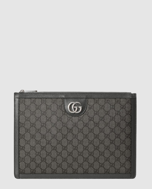 [GUCCI-구찌]오피디아 포트폴리오 케이스 674078