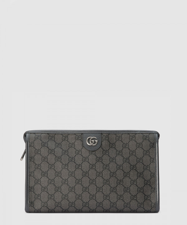 [GUCCI-구찌]오피디아 GG 코스메틱 클러치 598234