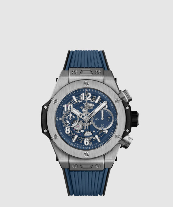 [HUBLOT-위블로]빅뱅 유니코 매직 44 NX.5170