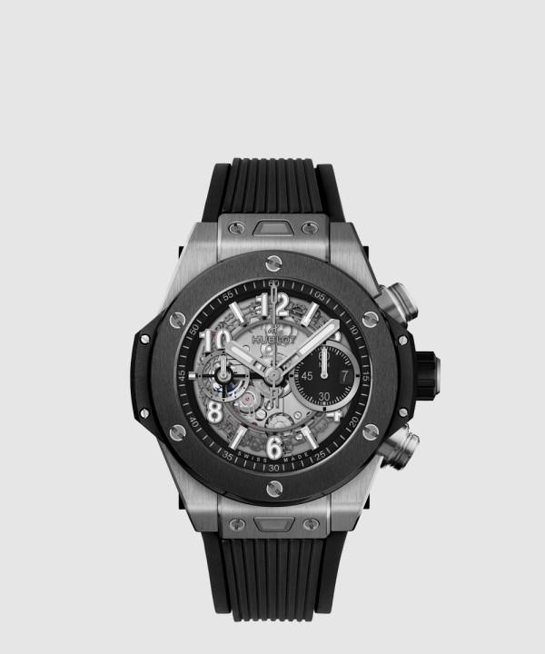 [HUBLOT-위블로]빅뱅 유니코 매직 44 NM.1170