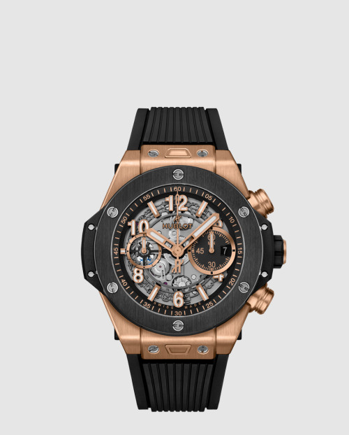[HUBLOT-위블로]빅뱅 유니코 매직 44 OM.1180