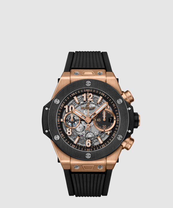 [HUBLOT-위블로]빅뱅 유니코 매직 44 OM.1180