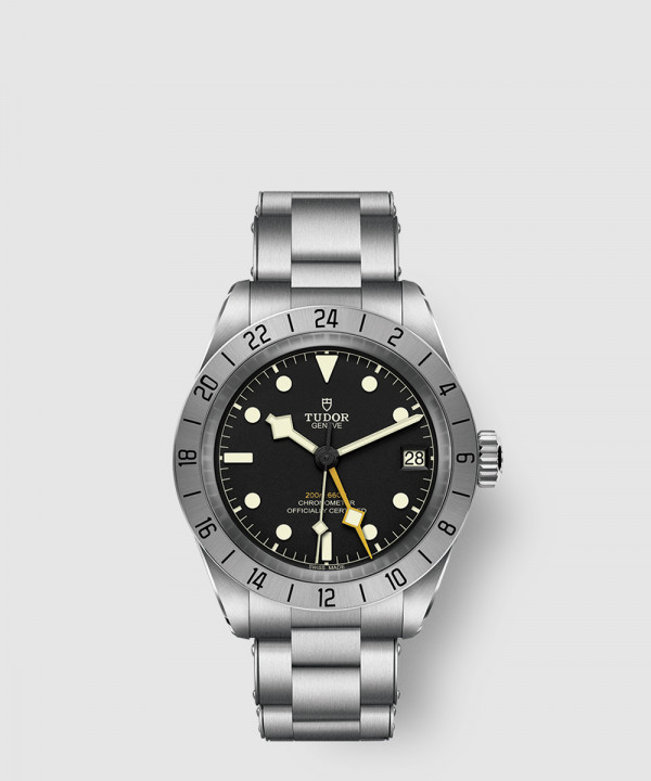 [TUDOR-튜더]블랙베이 39 M79470