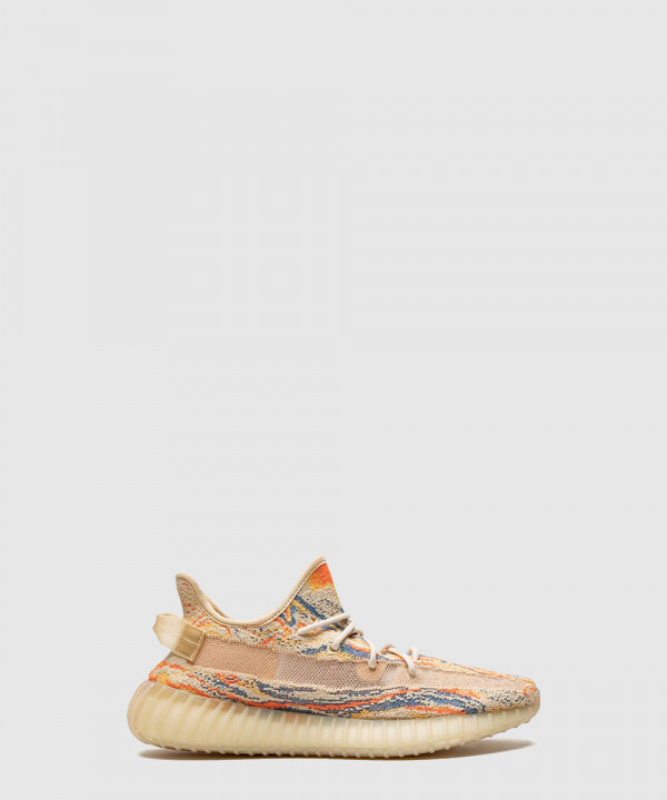 [YEEZY-이지부스트]350 V2 믹스 오트 GW3773