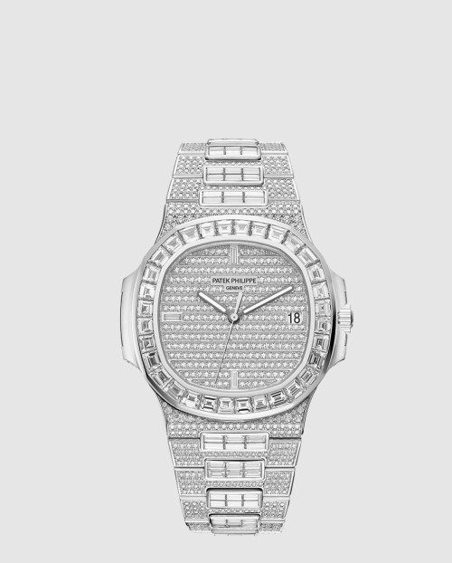 [PATEK PHILIPPE-파텍필립]노틸러스 40 5719G