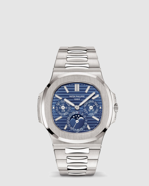 [PATEK PHILIPPE-파텍필립]노틸러스 40 5740G