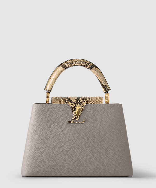 [LOUIS VUITTON-루이비통]카퓌신 MM N82068