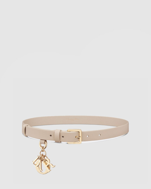 [DIOR-디올]미스 디올 벨트 B0444