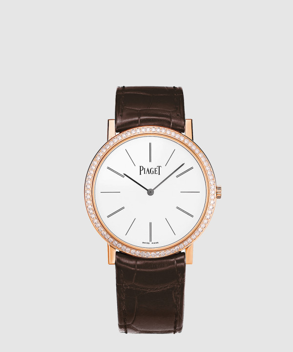 [PIAGET-피아제]알티플라노 38 G0A36125