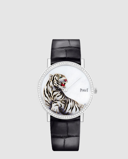 [PIAGET-피아제]알티플라노 스켈레톤 38 G0A46540