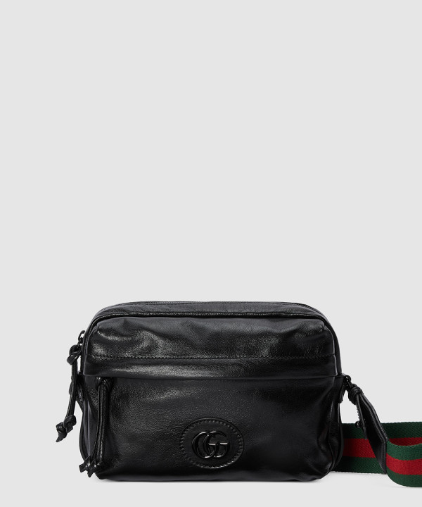 [GUCCI-구찌]토널 더블 G 숄더백 725696