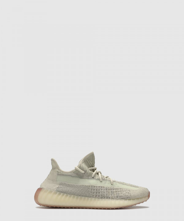 [YEEZY-이지부스트]350 V2 시트린 리플렉티브 FW5318