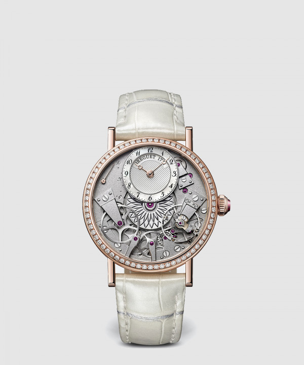 [BREGUET-브레게]트래디션 37 7038BR