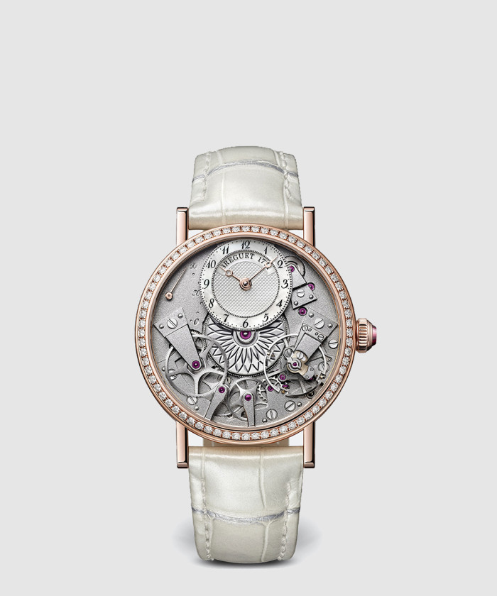 레플리카|이미테이션 breguet-브레게트래디션-37-7038br