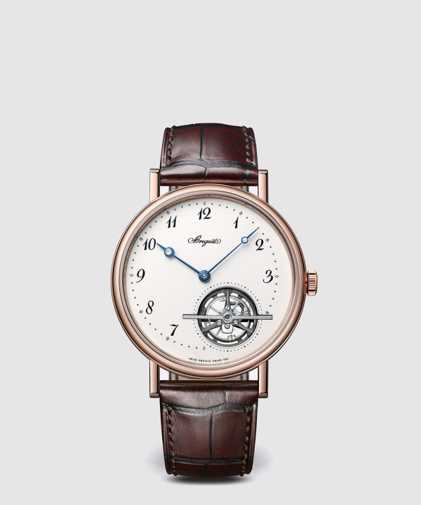 [BREGUET-브레게]뚜르비옹 엑스트라 41 5367BR