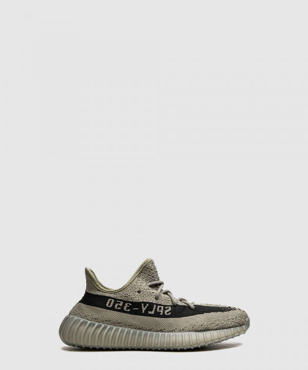 [YEEZY-이지부스트]350 V2 그래닛 코어 HQ2059