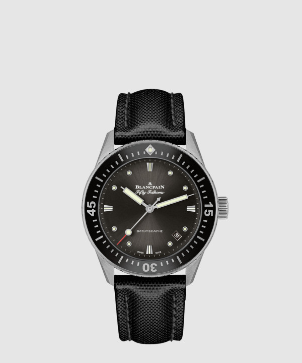 [BLANCPAIN-블랑팡]피프티 패덤즈 38