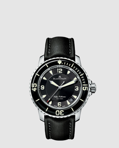 [BLANCPAIN-블랑팡]피프티 패덤즈 45