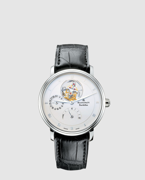[BLANCPAIN-블랑팡]빌레레 37.5