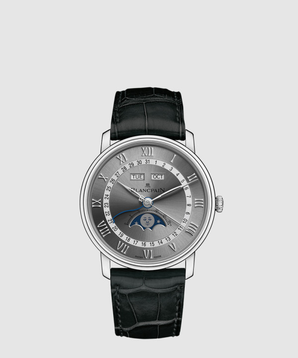 [BLANCPAIN-블랑팡]빌레레 40