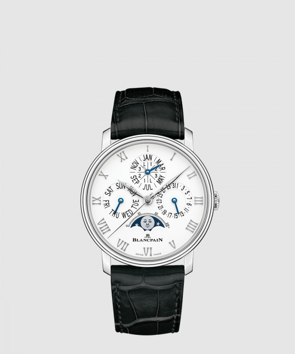 [BLANCPAIN-블랑팡]빌레레 40