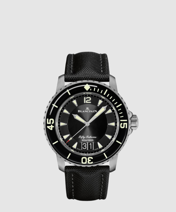 [BLANCPAIN-블랑팡]피프티 패덤즈 45