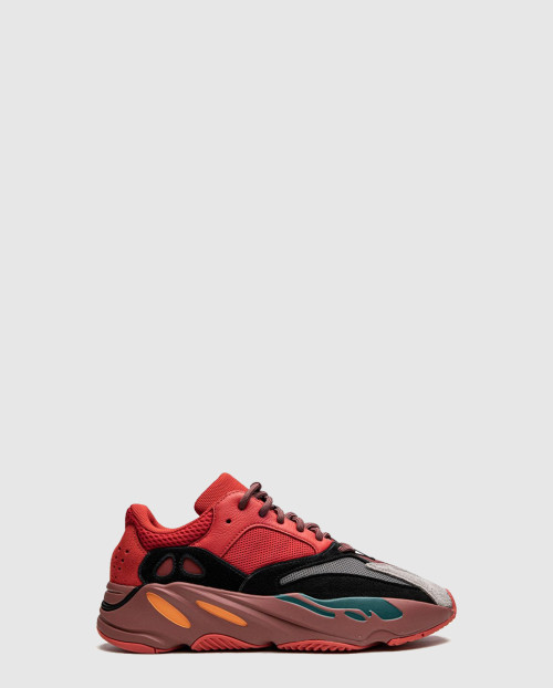 [YEEZY-이지부스트]700 하이레스 레드 HQ6979