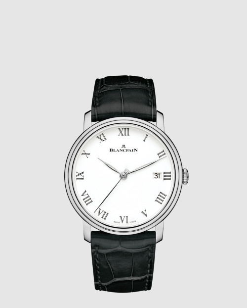 [BLANCPAIN-블랑팡]빌레레 42