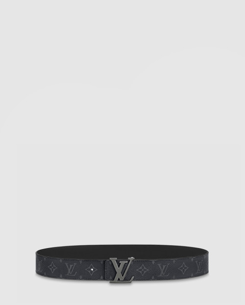 [LOUIS VUITTON-루이비통]LV 이니셜 리버서블 벨트 M9043U