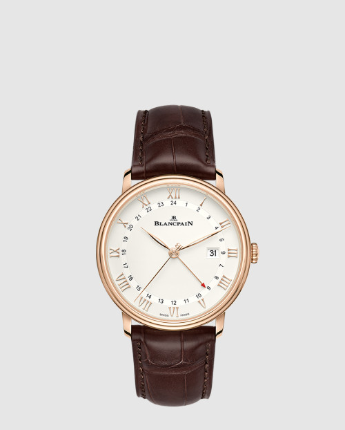 [BLANCPAIN-블랑팡]빌레레 40.5