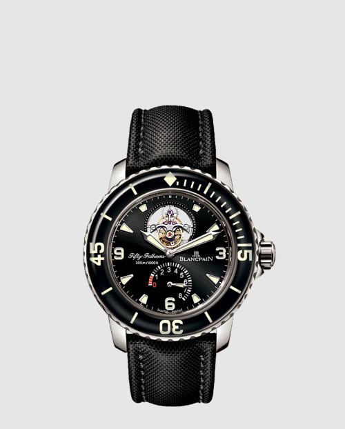 [BLANCPAIN-블랑팡]피프티 패덤즈 45