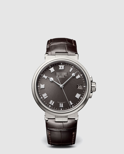 [BREGUET-브레게]뚜르비옹 엑스트라 40 5517TI