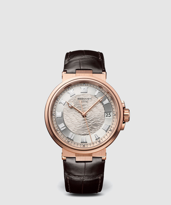 [BREGUET-브레게]뚜르비옹 엑스트라 40 5517BR