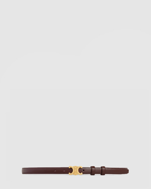 [CELINE-셀린느]스몰 트리오페 벨트 45AX63