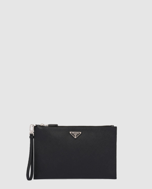 [PRADA-프라다]사피아노 클러치 2NH005