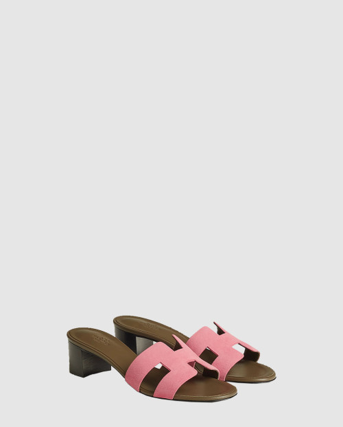 [HERMES-에르메스]오아시스 샌들