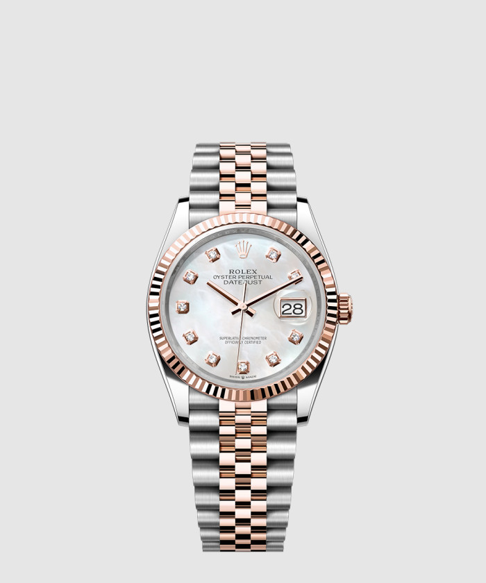 레플리카|이미테이션 rolex-롤렉스데이저스트-콤비-36-126231-2