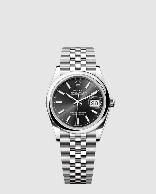 [ROLEX-롤렉스]데이저스트 36 126200
