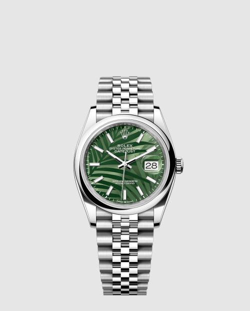 [ROLEX-롤렉스]데이저스트 36 126200