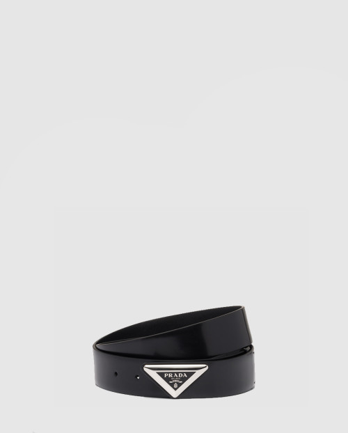 [PRADA-프라다]브러시드 벨트 2CM250