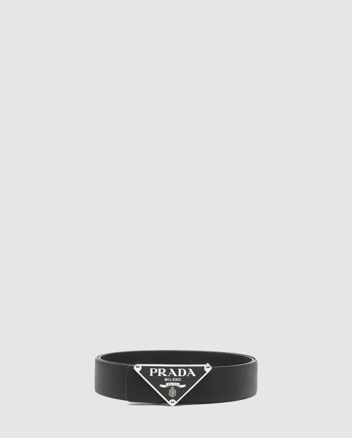 [PRADA-프라다]사피아노 벨트 2CM260