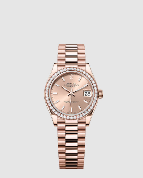 [ROLEX-롤렉스]데이저스트 금통 31 278285RBR