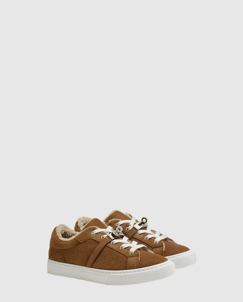 [HERMES-에르메스]데이 스니커즈