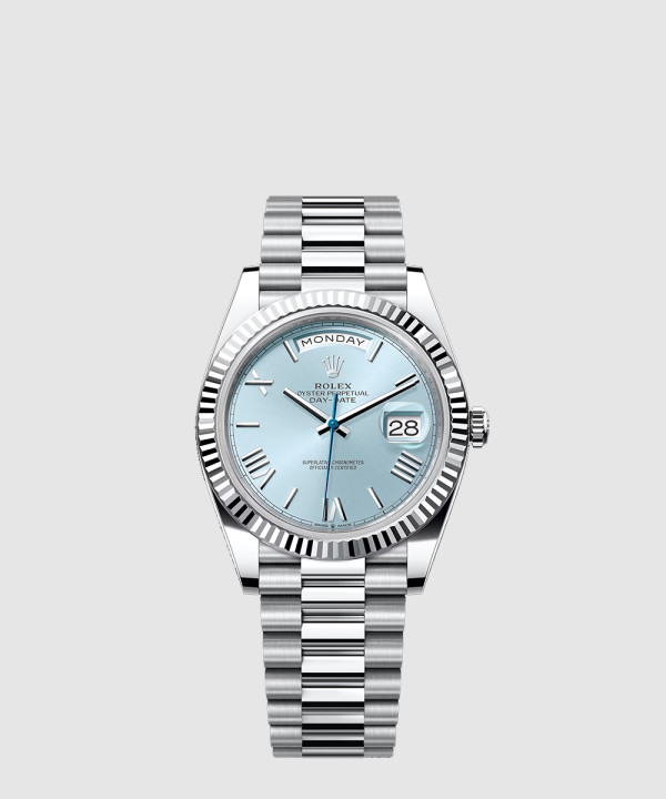 [ROLEX-롤렉스]데이데이트 40 228236