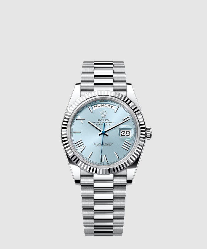 레플리카|이미테이션 rolex-롤렉스데이데이트-40-228236-22