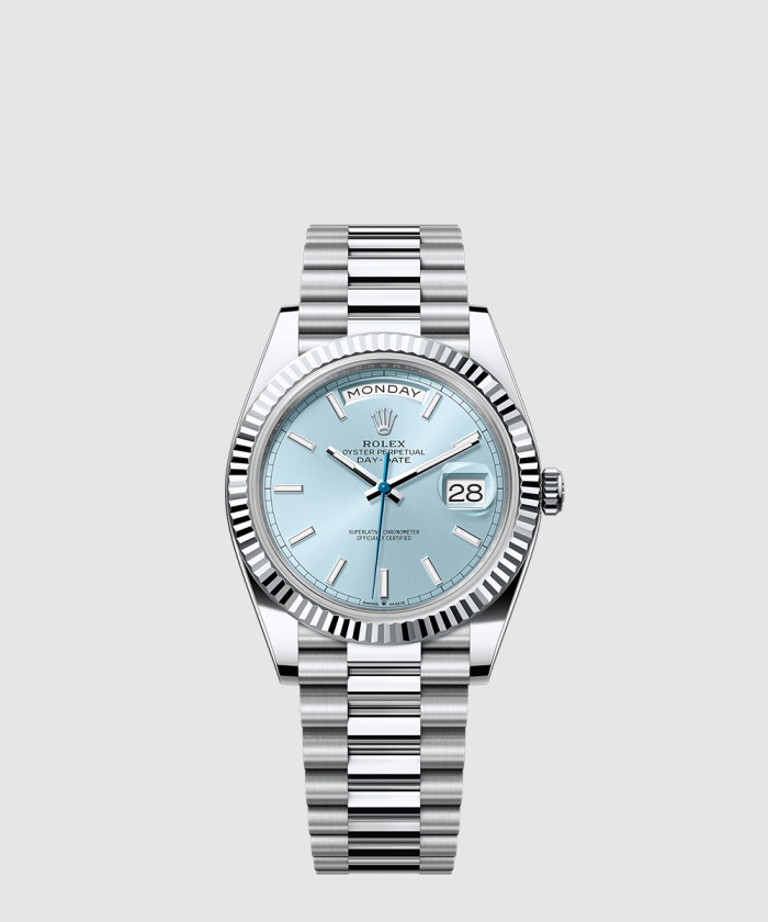 레플리카|이미테이션 rolex-롤렉스데이데이트-40-228236-21