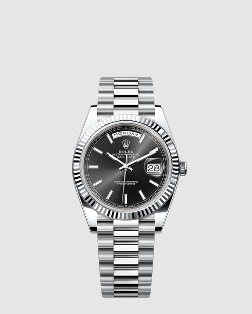 [ROLEX-롤렉스]데이데이트 40 228236