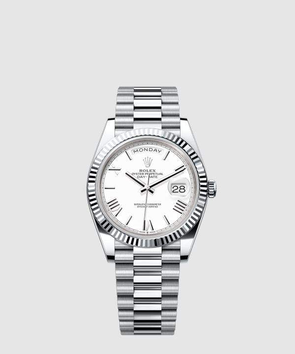 [ROLEX-롤렉스]데이데이트 40 228236